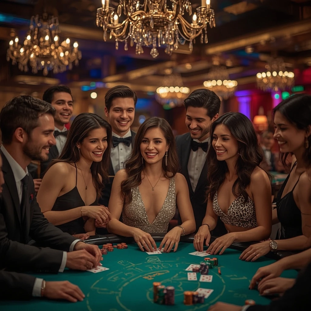 blackjack au casino NAPOLI CASINO