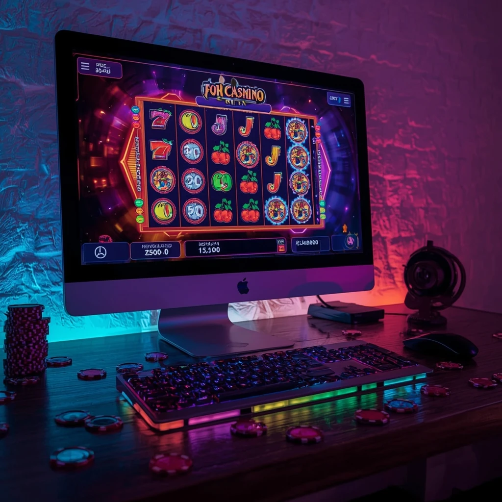 Microgaming NAPOLI CASINO