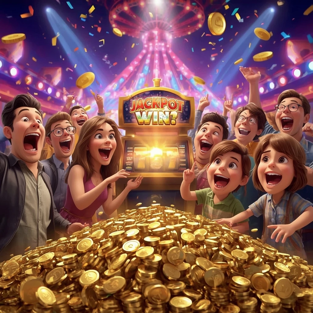 meilleurs jeux de Jackpot NAPOLI CASINO