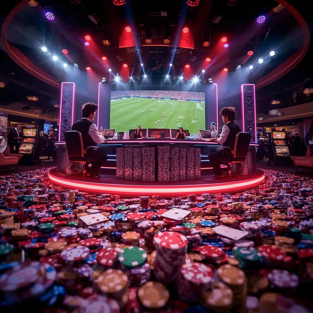 Paris au casino sur le football Napoli Casino