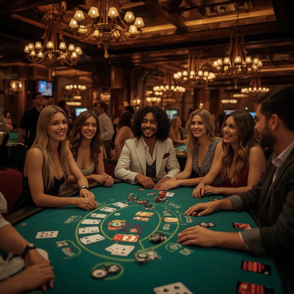 Double Bonus Poker NAPOLI CASINO